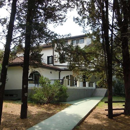 Hotel Park Visici Luaran gambar
