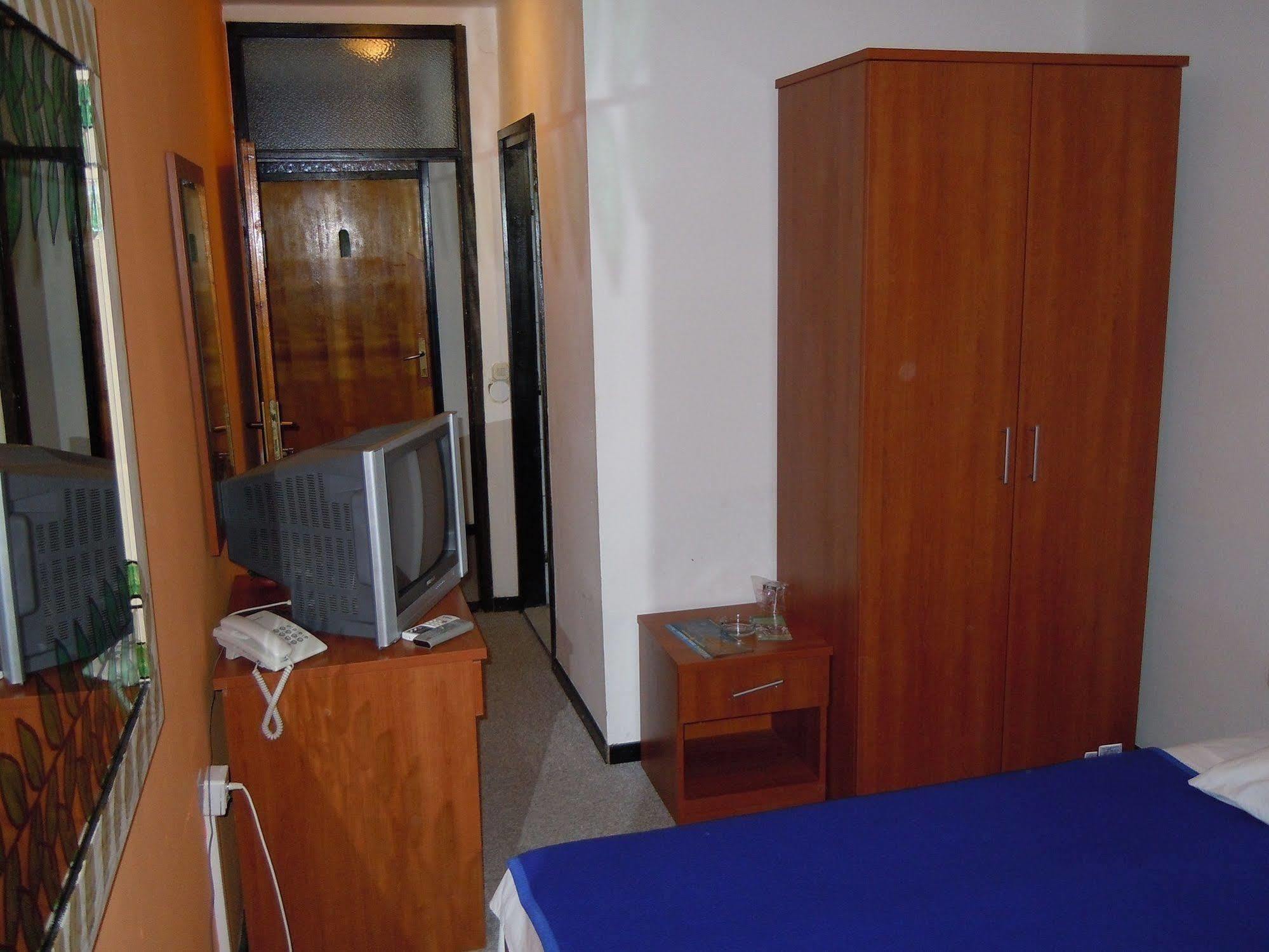 Hotel Park Visici Luaran gambar