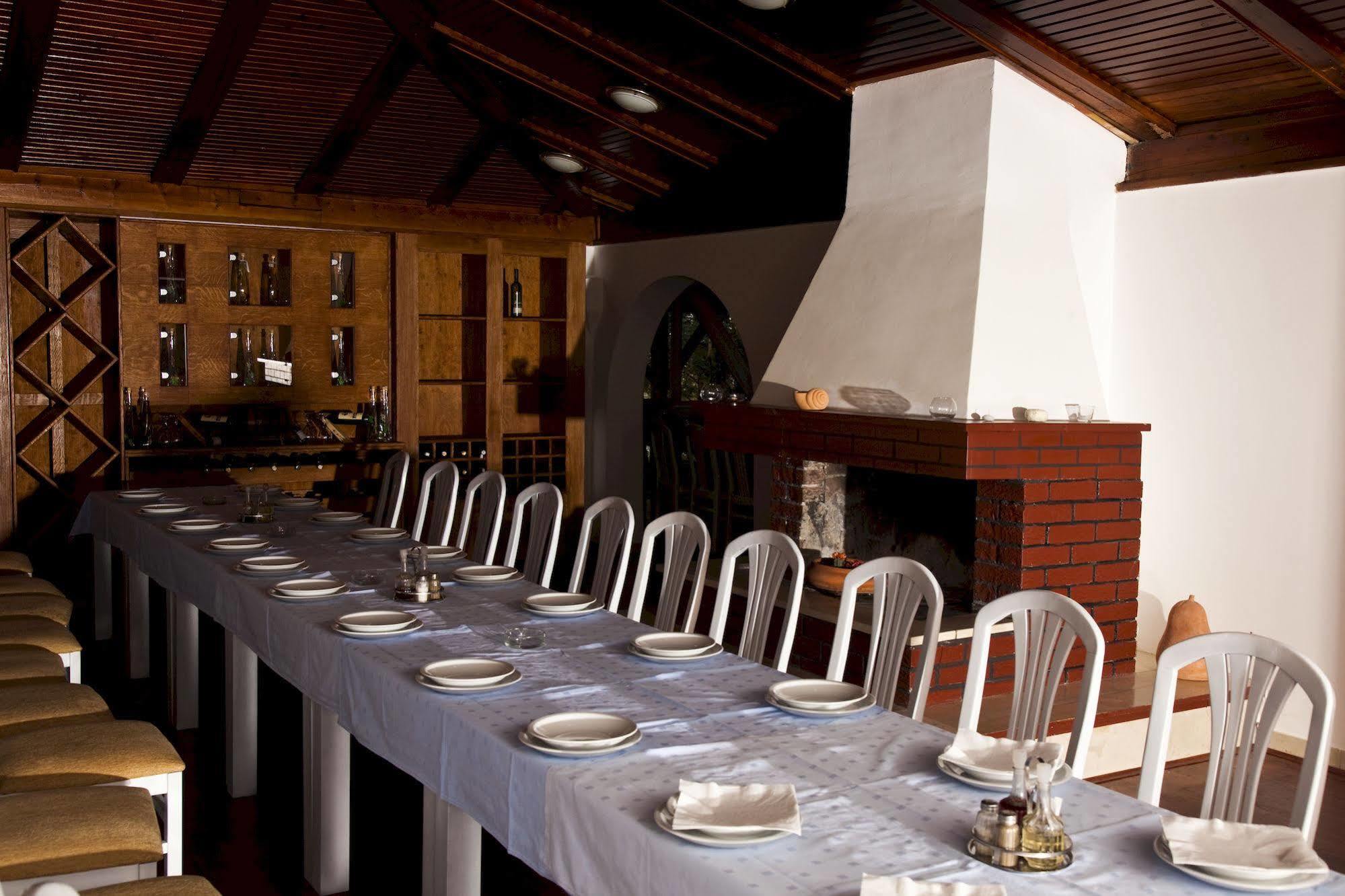 Hotel Park Visici Luaran gambar