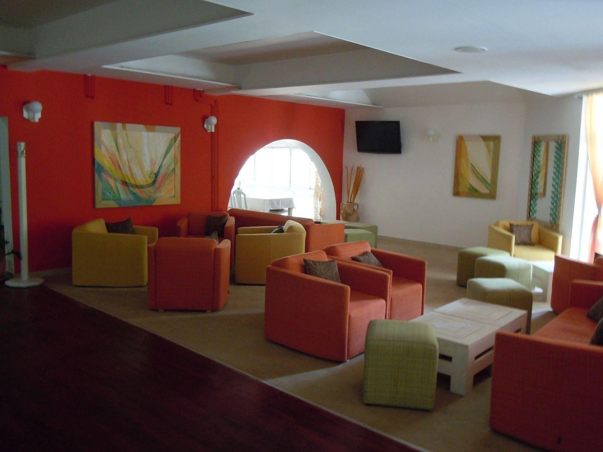 Hotel Park Visici Luaran gambar